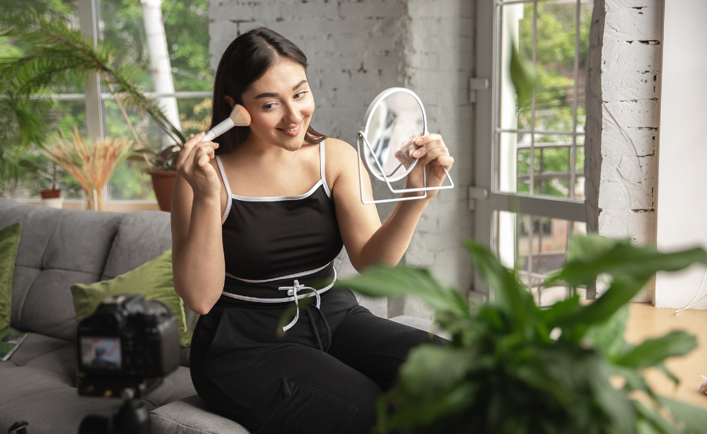 influencer marketing